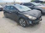 2014 Hyundai Elantra Se за продажба в Kansas City, KS - Front End