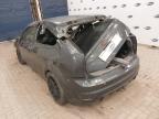 2008 FORD FOCUS ST-3 for sale at Copart SANDWICH