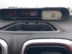 2010 CITROEN C3 PICASSO for sale at Copart WISBECH