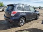 2017 SUBARU FORESTER 2.5I LIMITED for sale at Copart ON - TORONTO