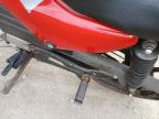 2007 YAMAHA YBR 125 for sale at Copart CORBY