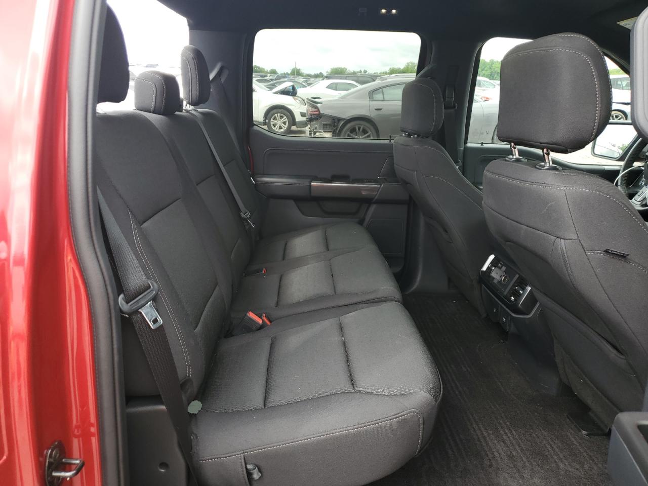 2021 Ford F150 Supercrew VIN: 1FTFW1E82MKE86009 Lot: 56883425