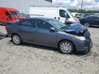 2013 Toyota Corolla Base за продажба в Windsor, NJ - Front End