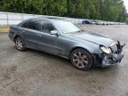 2008 Mercedes-Benz E 350 4Matic na sprzedaż w Arlington, WA - Front End