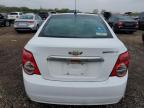 2016 Chevrolet Sonic Lt за продажба в Chicago Heights, IL - Front End