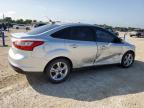 2014 Ford Focus Se იყიდება New Braunfels-ში, TX - Hail