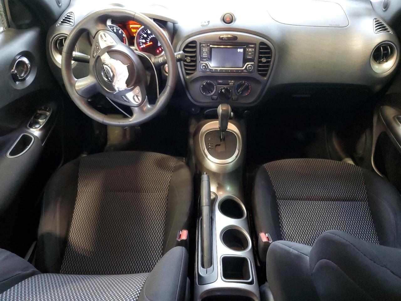 2016 Nissan Juke S VIN: JN8AF5MV8GT650780 Lot: 57766315