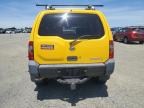 2004 Nissan Xterra Xe en Venta en Antelope, CA - Front End