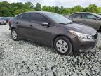 2017 Kia Forte Lx for Sale in Mebane, NC - Rear End