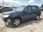 2011 Subaru Forester 2.5X for Sale in Oklahoma City, OK - Front End