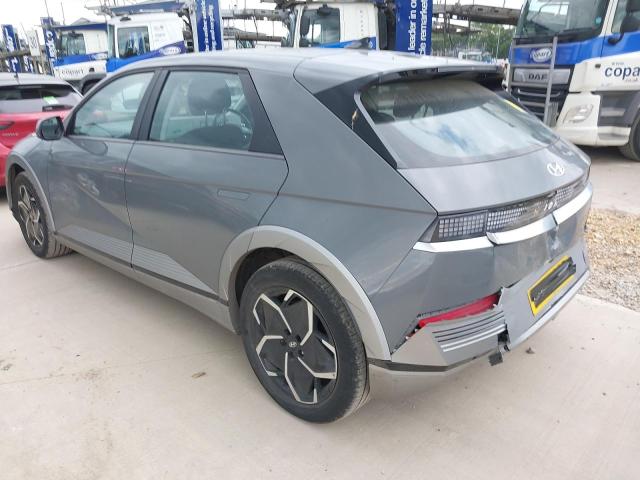 2022 HYUNDAI IONIQ 5 PR
