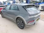 2022 HYUNDAI IONIQ 5 PR for sale at Copart SANDY