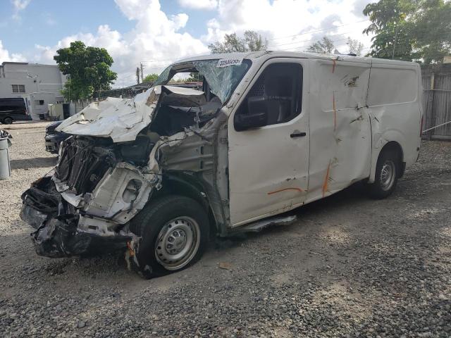 2015 Nissan Nv 1500  