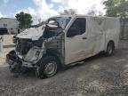 2015 Nissan Nv 1500   en Venta en Opa Locka, FL - Front End