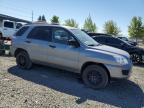 2009 Kia Sportage Lx for Sale in Eugene, OR - Undercarriage
