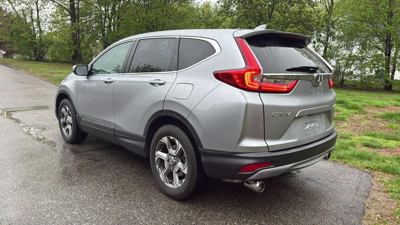 5J6RW2H8XHL043311 HONDA CRV 2017
