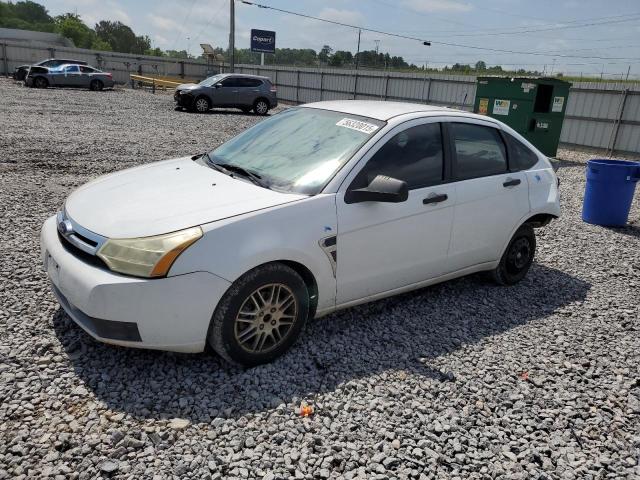 2008 Ford Focus Se
