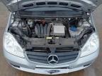 2011 MERCEDES BENZ A160 BLUEE for sale at Copart YORK