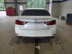 2013 Lexus Gs 350 for Sale in Sandston, VA - Front End