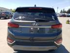 2020 Hyundai Santa Fe Sel for Sale in Woodburn, OR - Front End