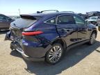 2021 Toyota Venza Le zu verkaufen in American Canyon, CA - Rear End