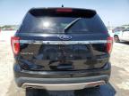 2017 Ford Explorer Limited   იყიდება Jacksonville-ში, FL - Front End