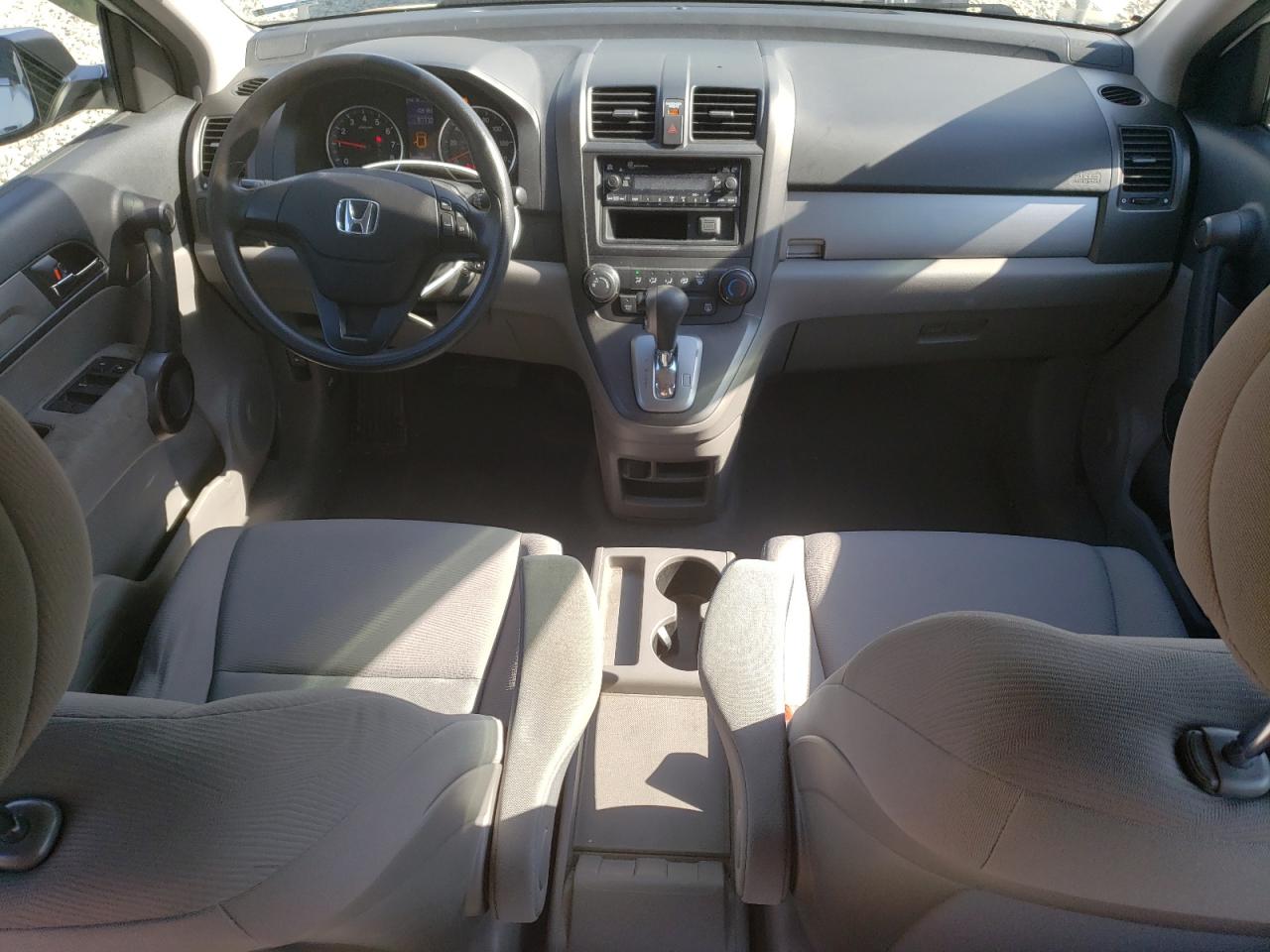 2010 Honda Cr-V Lx VIN: JHLRE3H38AC009900 Lot: 56062105