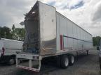 2006 Wabash Dvcvhpc Dry Van Trailer for Sale in Fredericksburg, VA - Rear End