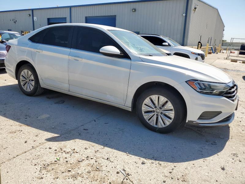  VOLKSWAGEN JETTA 2019 Biały
