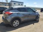 2020 Nissan Kicks S იყიდება Albuquerque-ში, NM - Front End