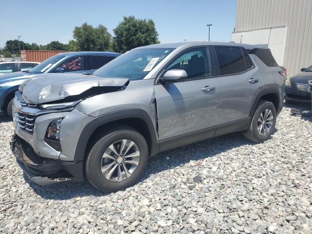 CHEVROLET EQUINOX LT 2025