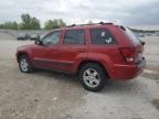 2006 Jeep Grand Cherokee Laredo за продажба в Wayland, MI - Front End