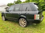 2007 Land Rover Range Rover Supercharged за продажба в Chatham, VA - Normal Wear