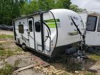 2020 Foresriver Flagstaff for Sale in Ellwood City, PA - Undercarriage