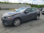 2017 Mazda 3 Sport 2.0L zu verkaufen in Exeter, RI - Front End