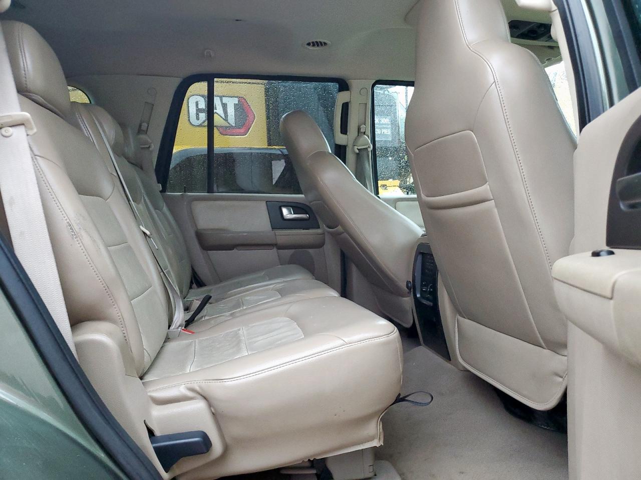 2004 Ford Expedition Eddie Bauer VIN: 1FMPU18L04LB25510 Lot: 55862235