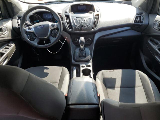  FORD ESCAPE 2014 Black