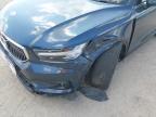 2019 VOLVO XC40 INSCR for sale at Copart CORBY