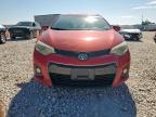 2015 Toyota Corolla L en Venta en Taylor, TX - Hail
