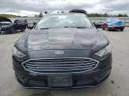 2018 Ford Fusion Se na sprzedaż w Windham, ME - Mechanical