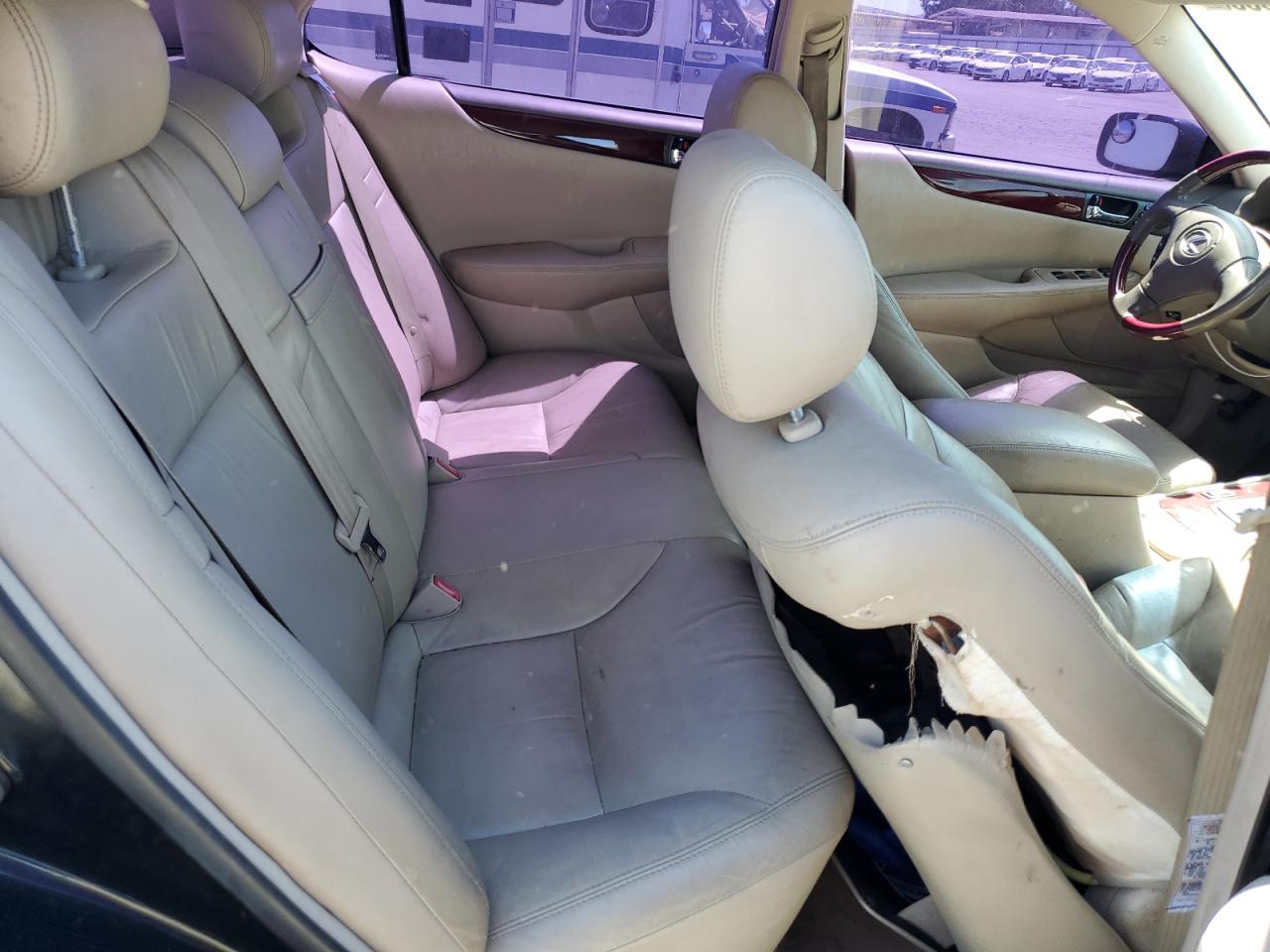 2004 Lexus Es 330 VIN: JTHBA30GX45022518 Lot: 56410805