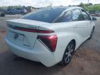 2019 TOYOTA MIRAI FUEL for sale at Copart WOLVERHAMPTON