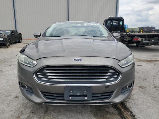  FORD FUSION 2013 Gray