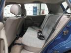 1996 VOLKSWAGEN GOLF CL DI for sale at Copart NEWBURY
