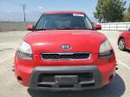 2010 Kia Soul + იყიდება Rancho Cucamonga-ში, CA - Rear End