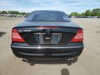 2004 Mercedes-Benz Cl 500 for Sale in Dyer, IN - Minor Dent/Scratches