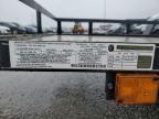 2011 Carry-On 5X8G Utility Trailer продається в Fort Wayne, IN - Rear End