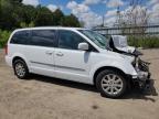 2015 CHRYSLER TOWN & COUNTRY TOURING   à vendre chez Copart ON - LONDON