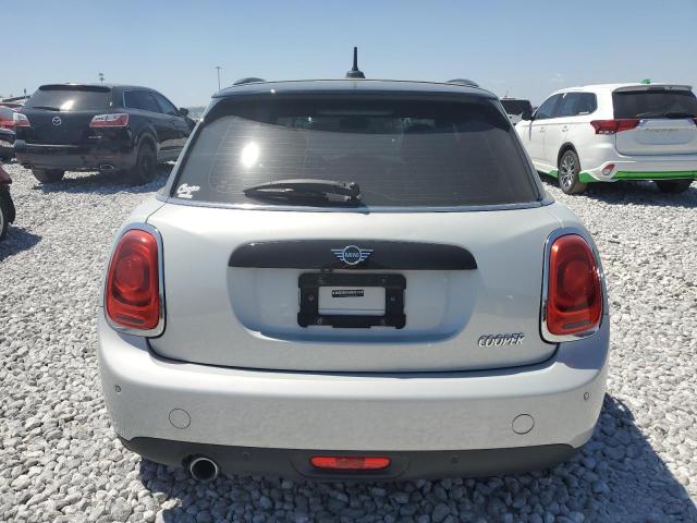  MINI COOPER 2019 Білий