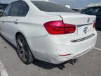 2015 BMW 320D ED SP for sale at Copart CHESTER